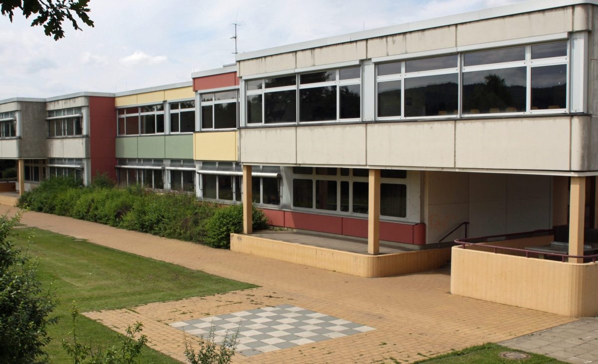 Hauptschule Barntrup